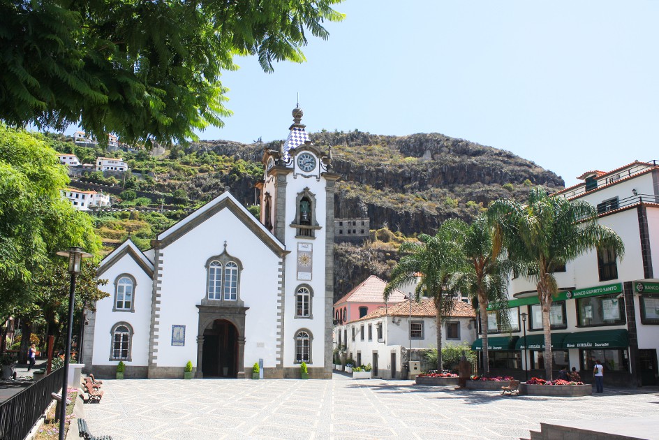 Chiesa di São Bento