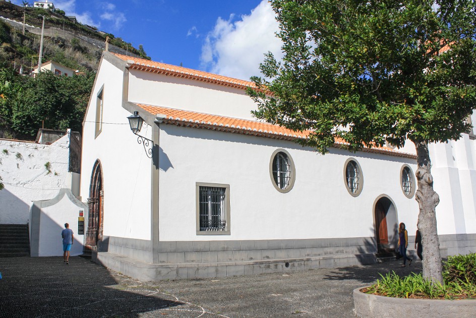 Igreja Matriz do Espírito Santo