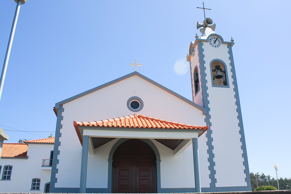 Chiesa di São Paulo
