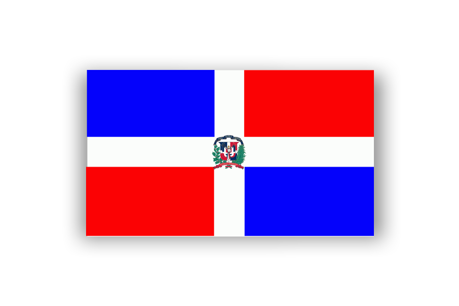 Consulat de la République Dominicaine