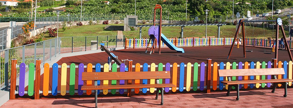 Jardim Público do Amparo