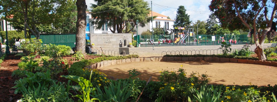 Ларгу (Площадь) Консэлейру Айрэш дэ Орнэлаш (Ларгу да Ашада)