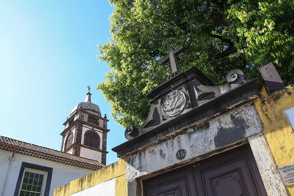 Convento de Santa Clara