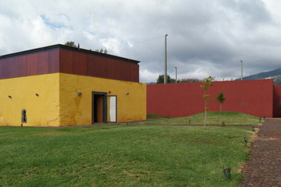 Núcleo Histórico de Santo Amaro – Torre do Capitão