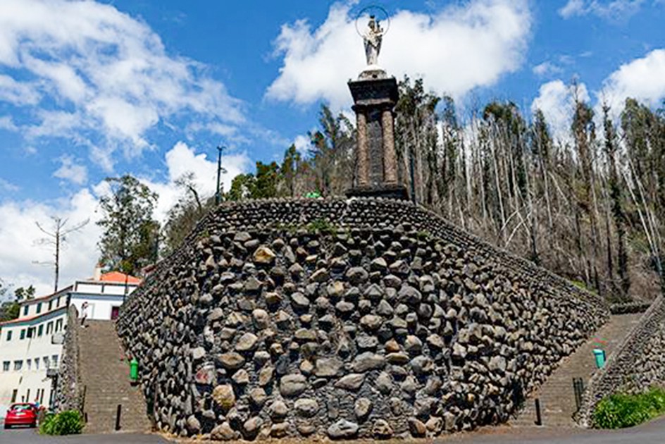 Santuario de Nossa Senhora da Paz