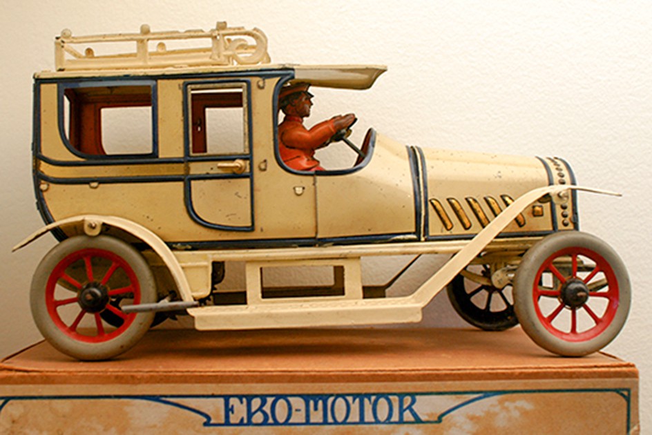 Museu do Brinquedo da Madeira