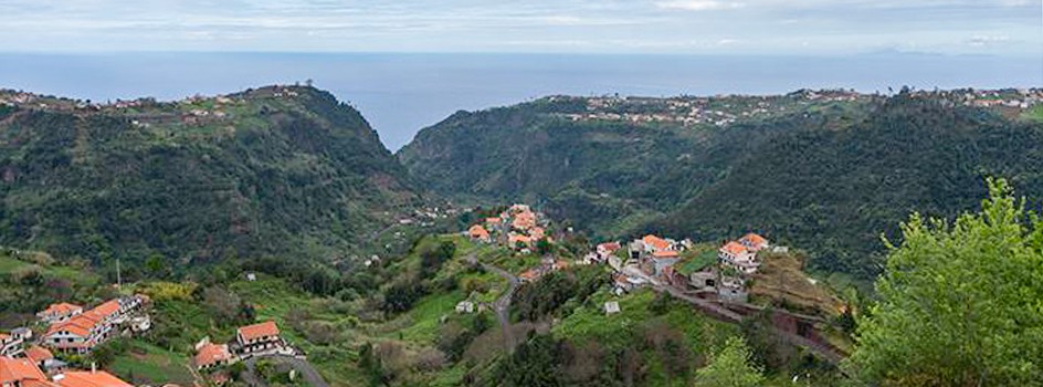 Belvedere Ponta do rosto