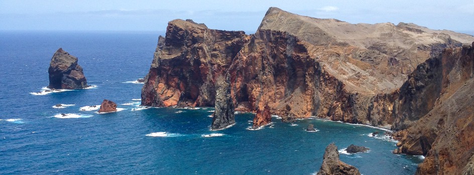 Ponta de São Lourenço
