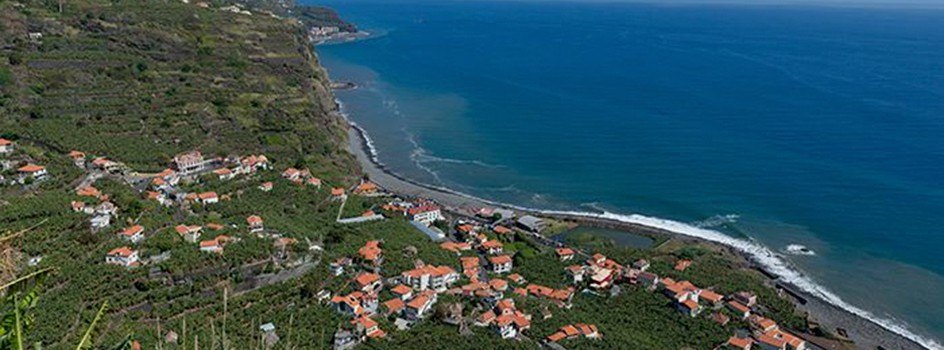 Miradouro do Cascalho