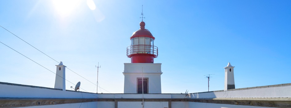 Mirador del Faro de Ponta do Pargo