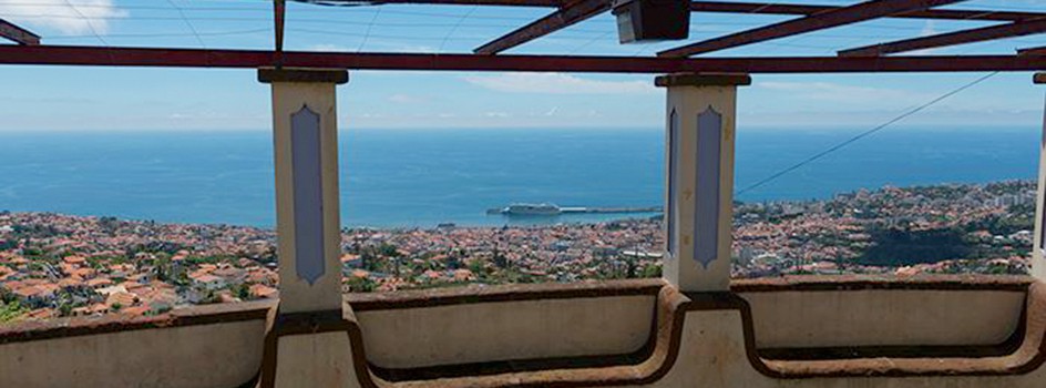 Mirador de Marmeleiros