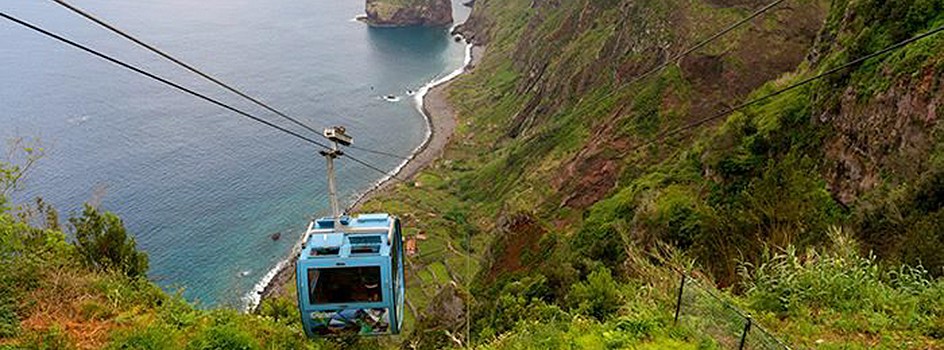 Isolotto Rocha do Navio