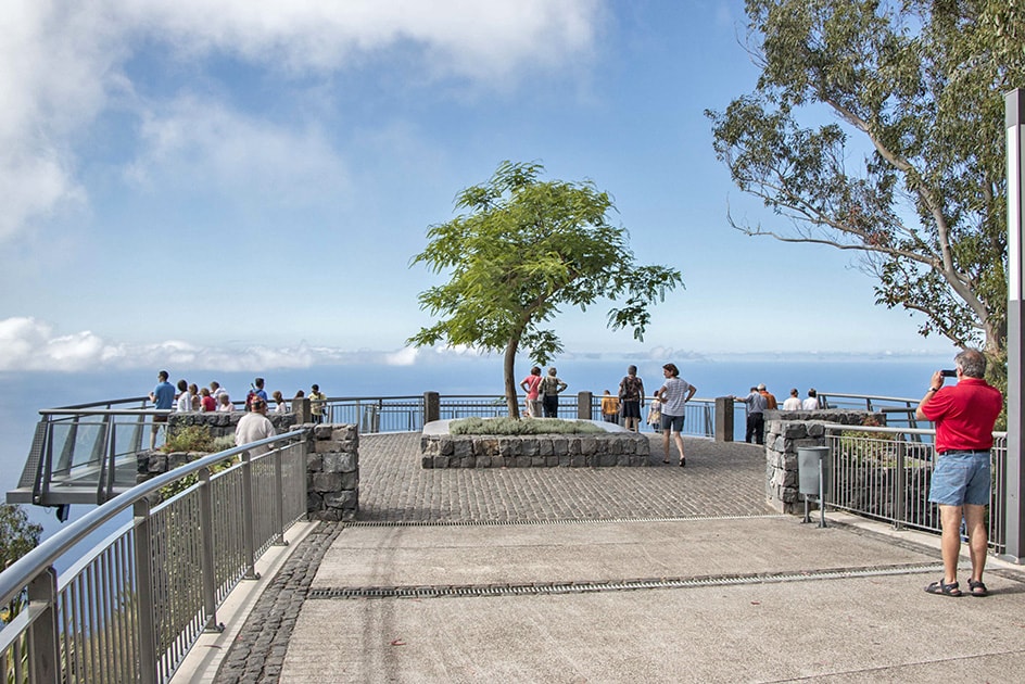 Madeira Tours in Private around the Island just for you